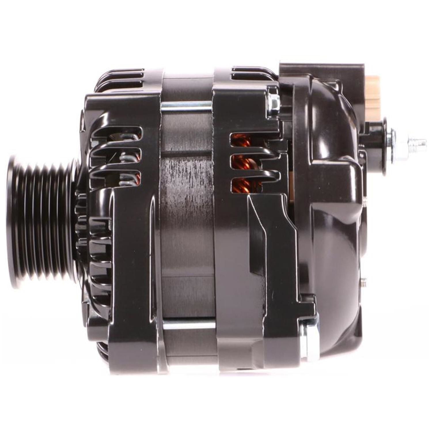 New Alternator NDLG39334