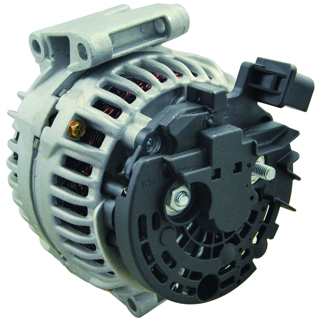 Gold New Alternator ADLG15705