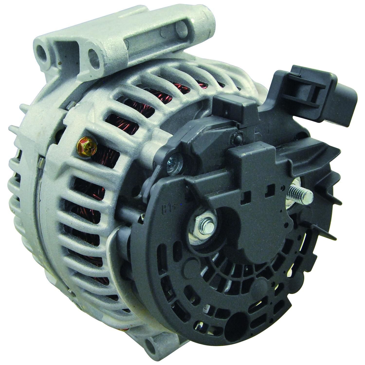 Gold New Alternator ADLG15705