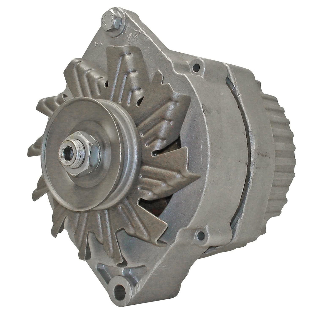 TotalPro Remanufactured Alternator T7127-12
