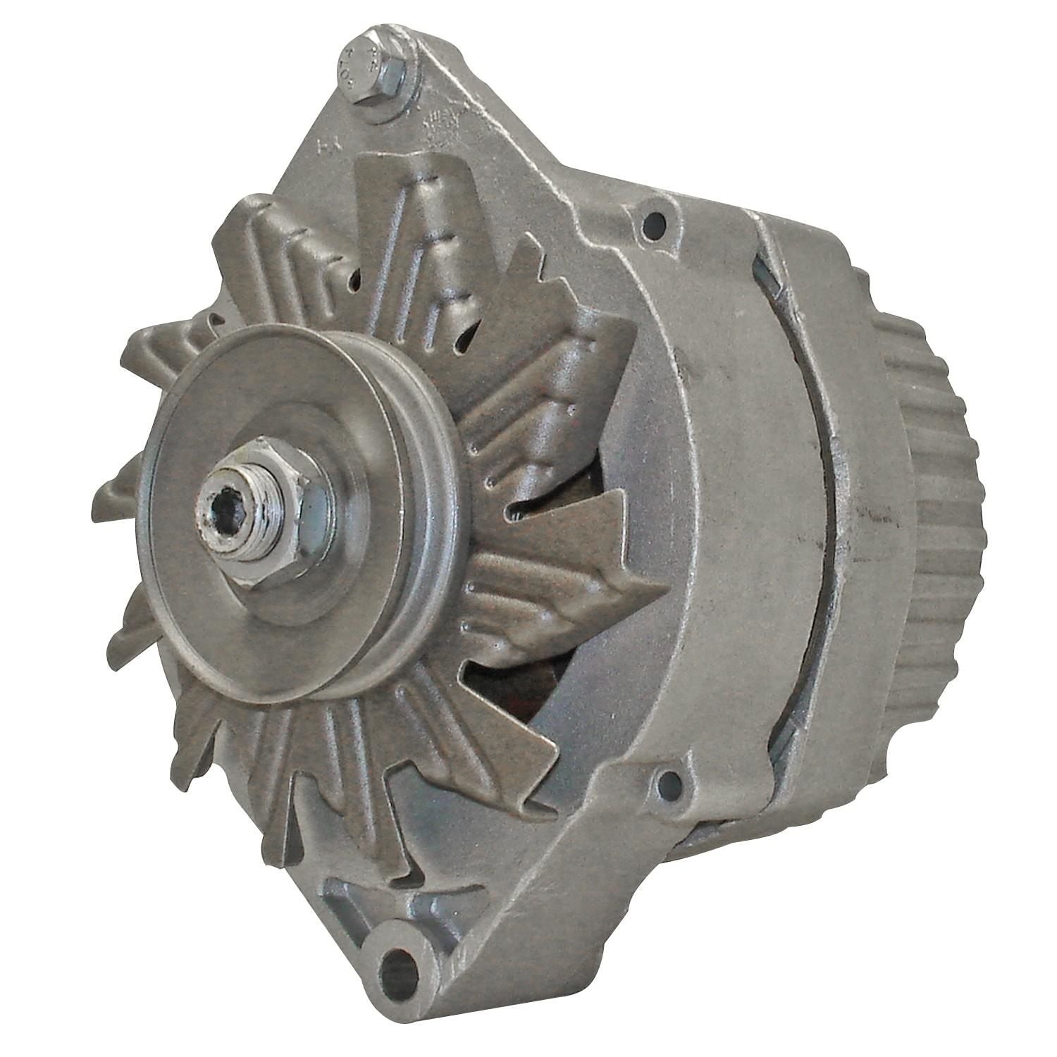 TotalPro Remanufactured Alternator T7127-12
