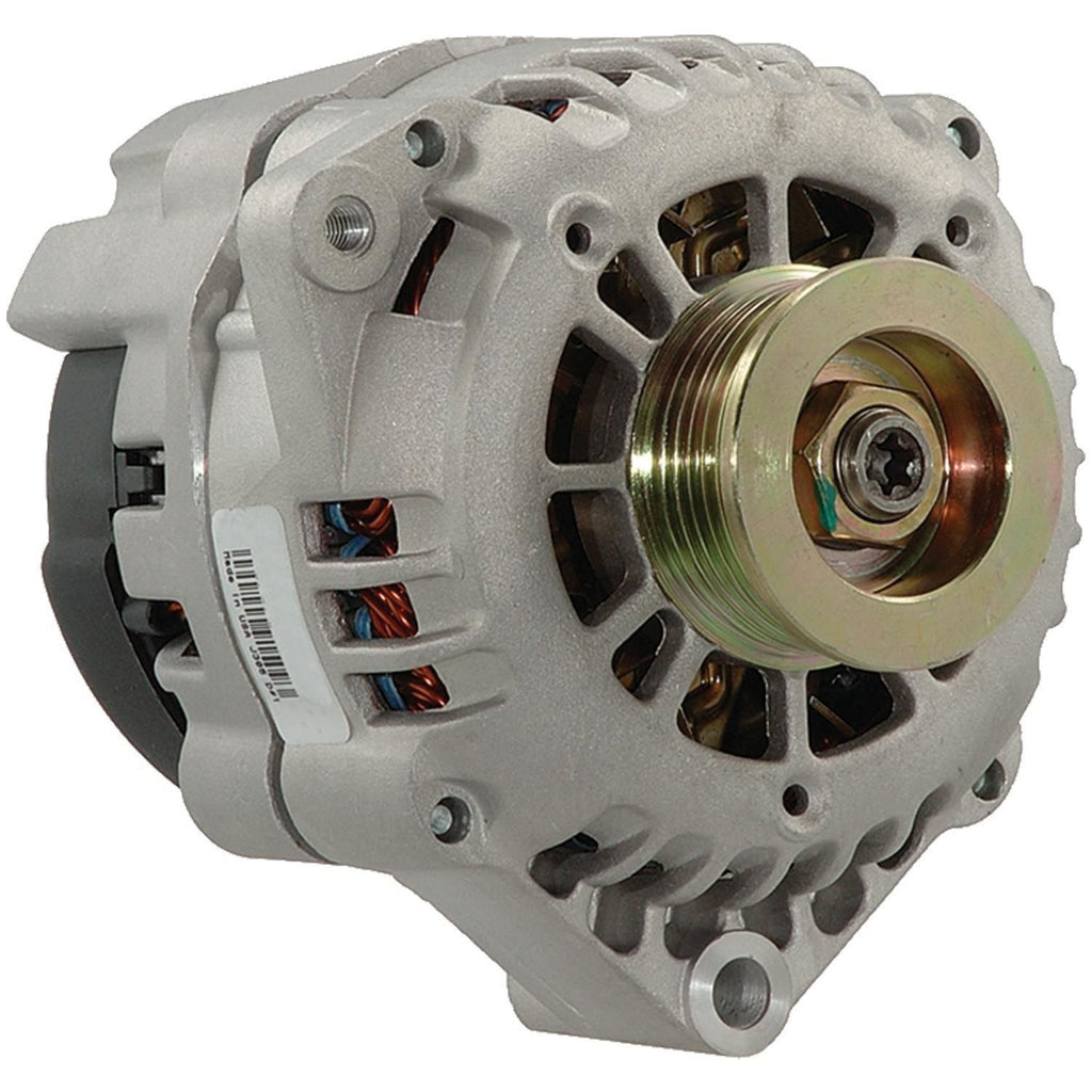 Gold New Alternator DLG1621-6-11