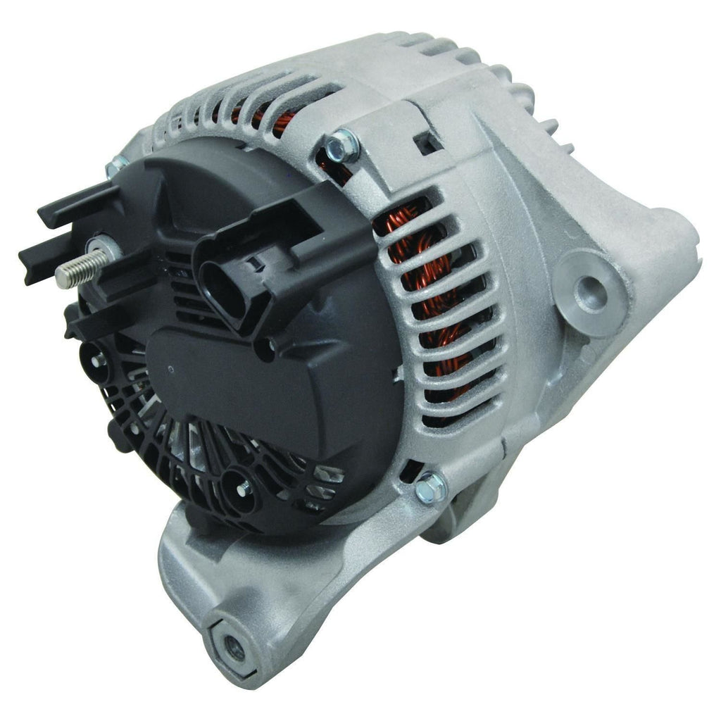 Gold New Alternator 23319N