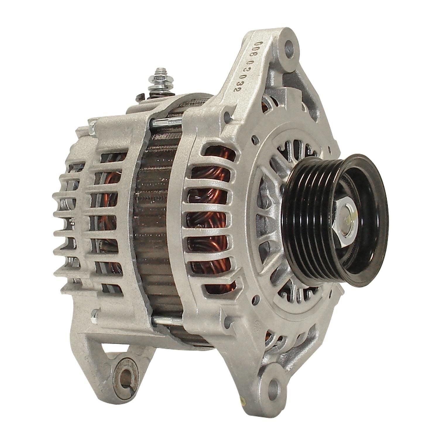 Alternator 12265