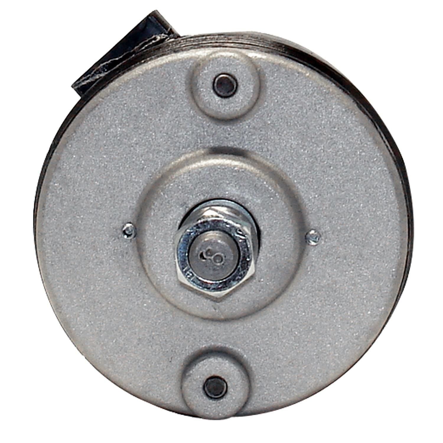 Alternator 15273