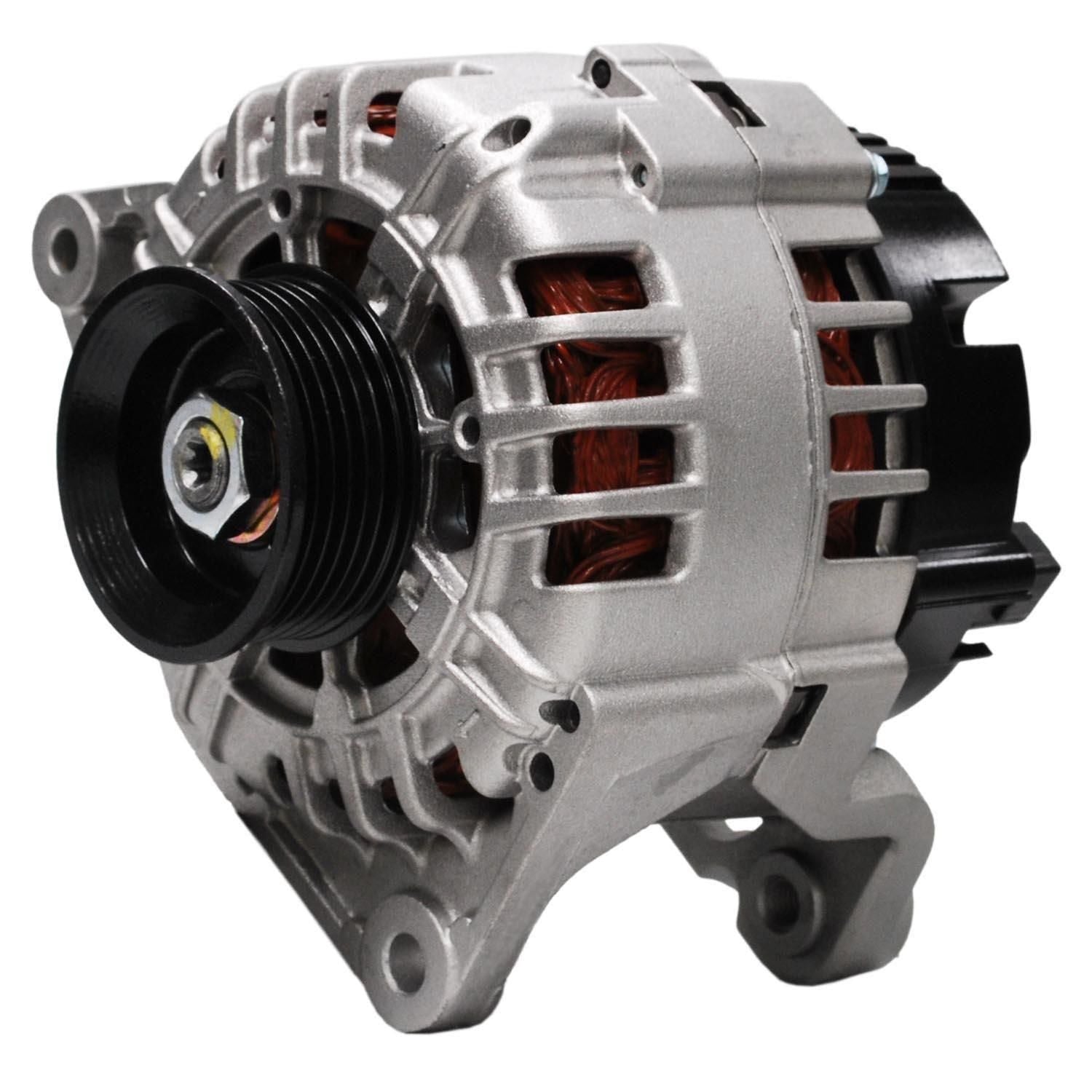 Alternator 15540