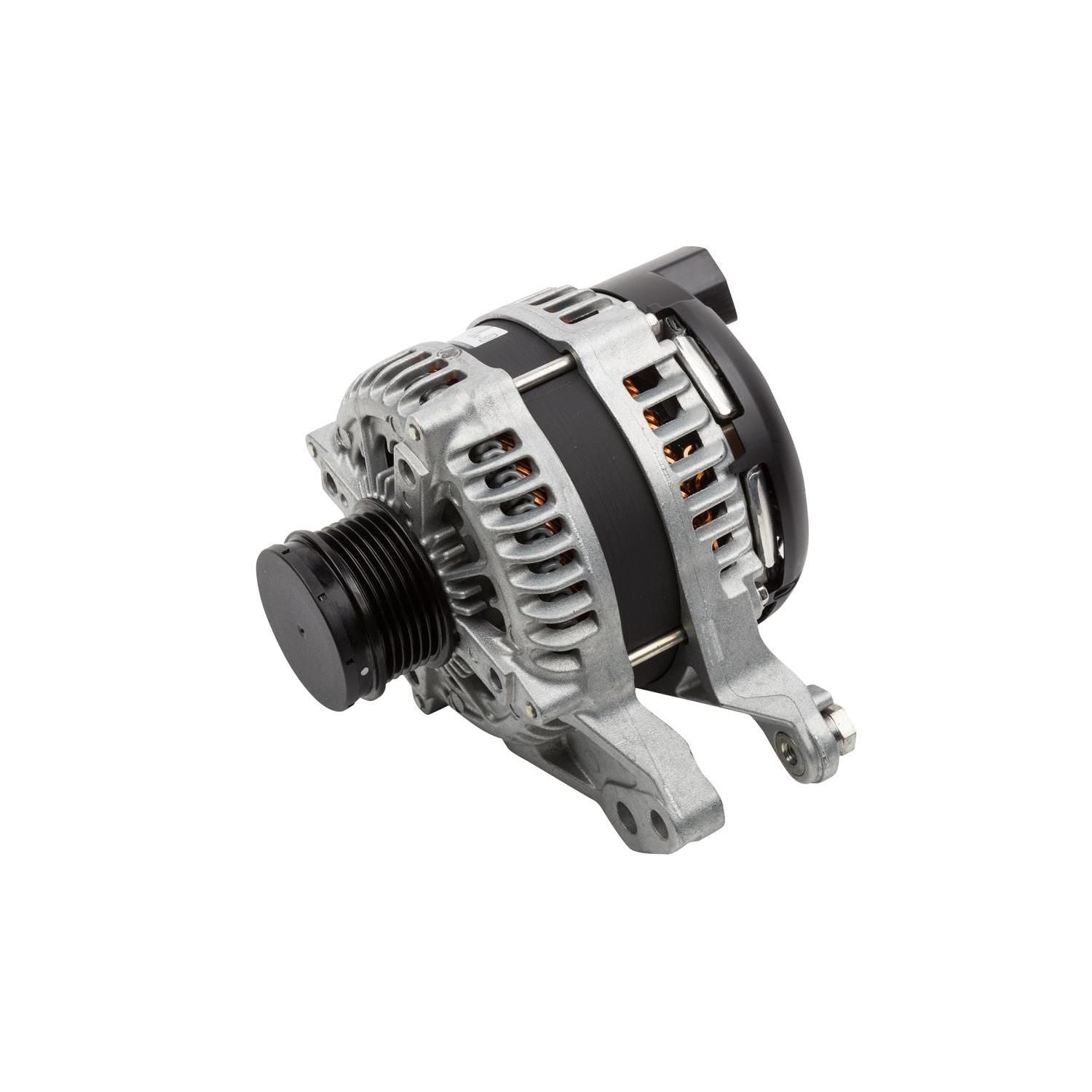 GM Genuine Parts Alternator 13507127