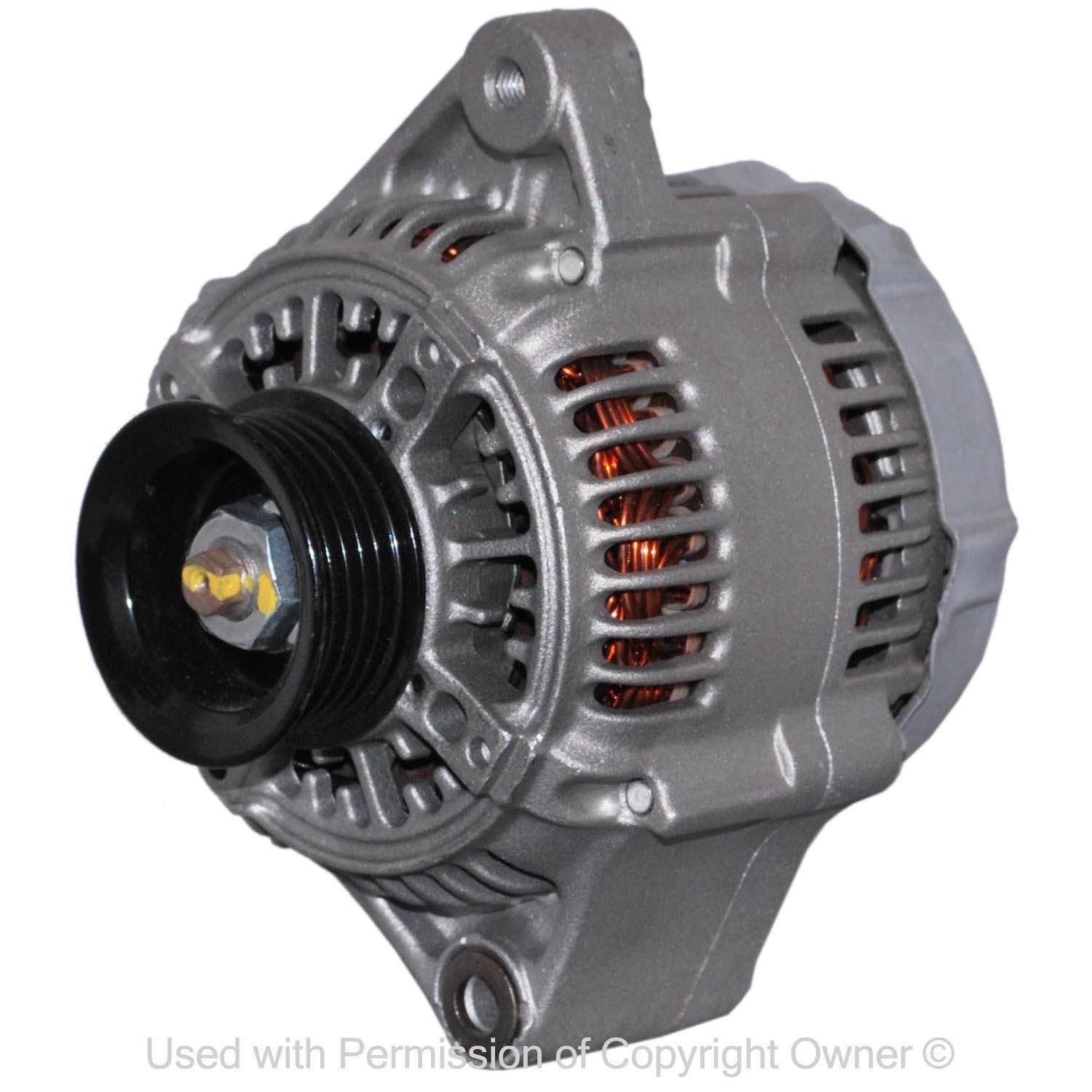 Alternator 14460