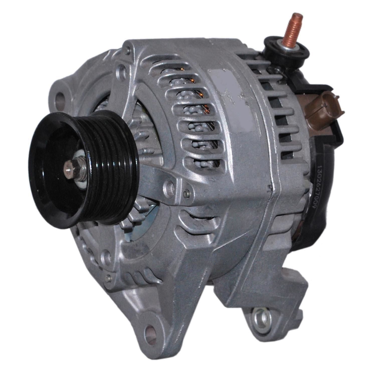 Gold New Alternator DLG13988