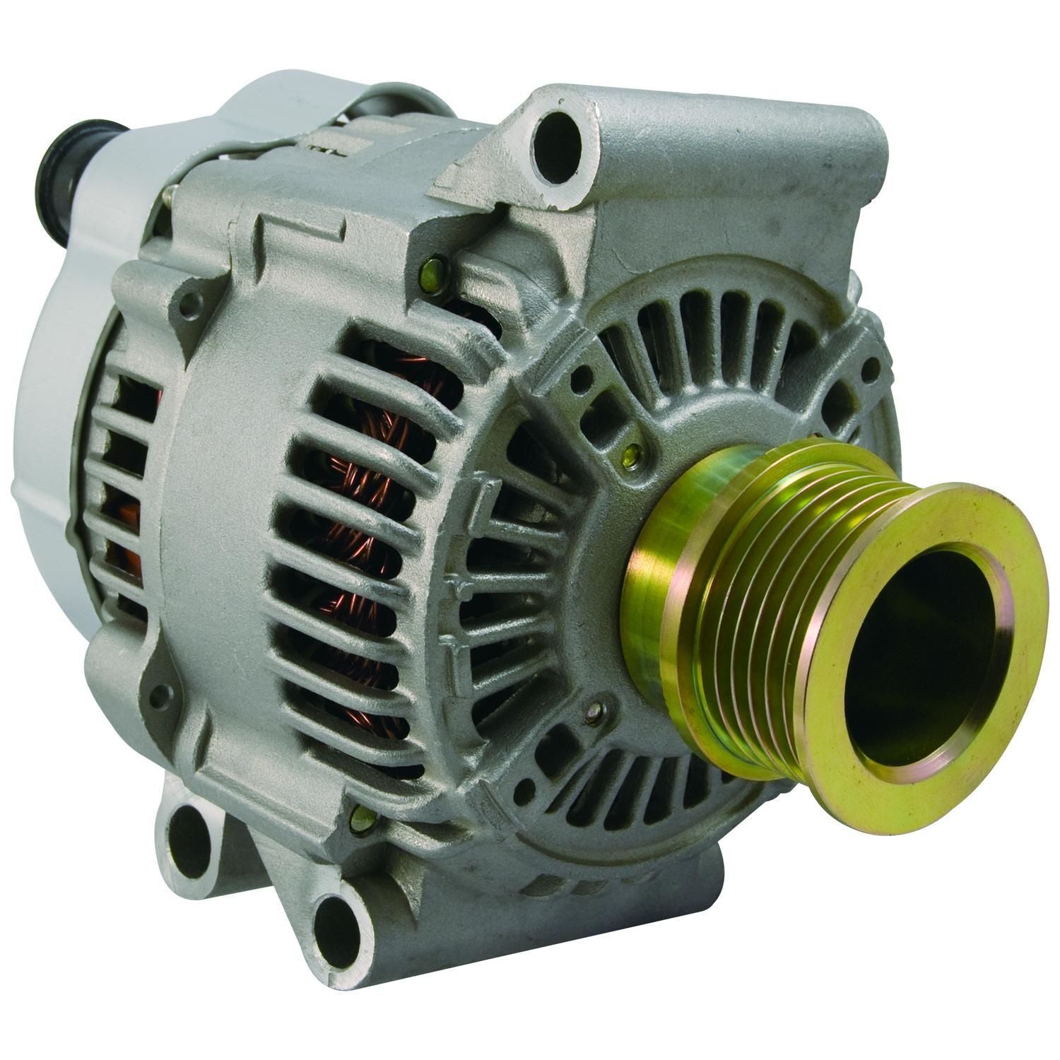 Gold New Alternator DLG11049