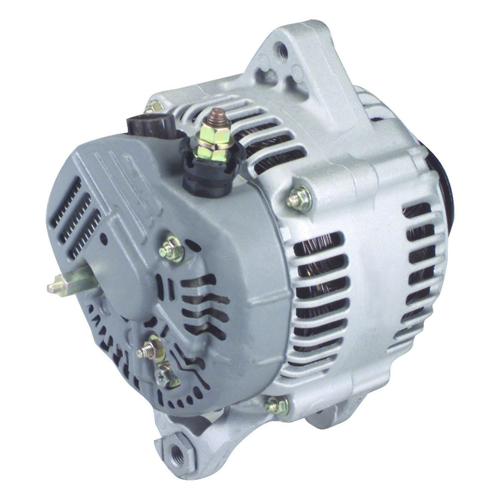 Gold New Alternator 13688N