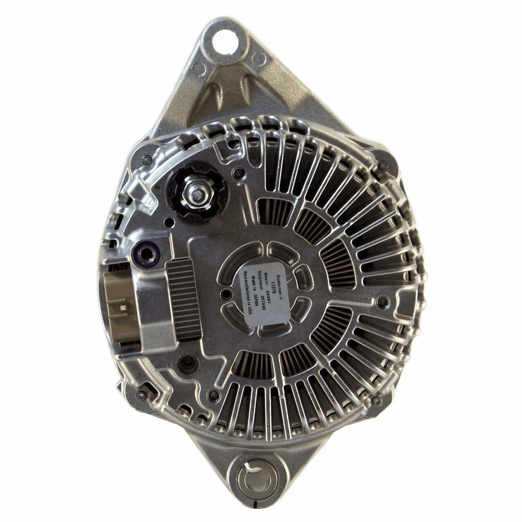 Alternator 11376