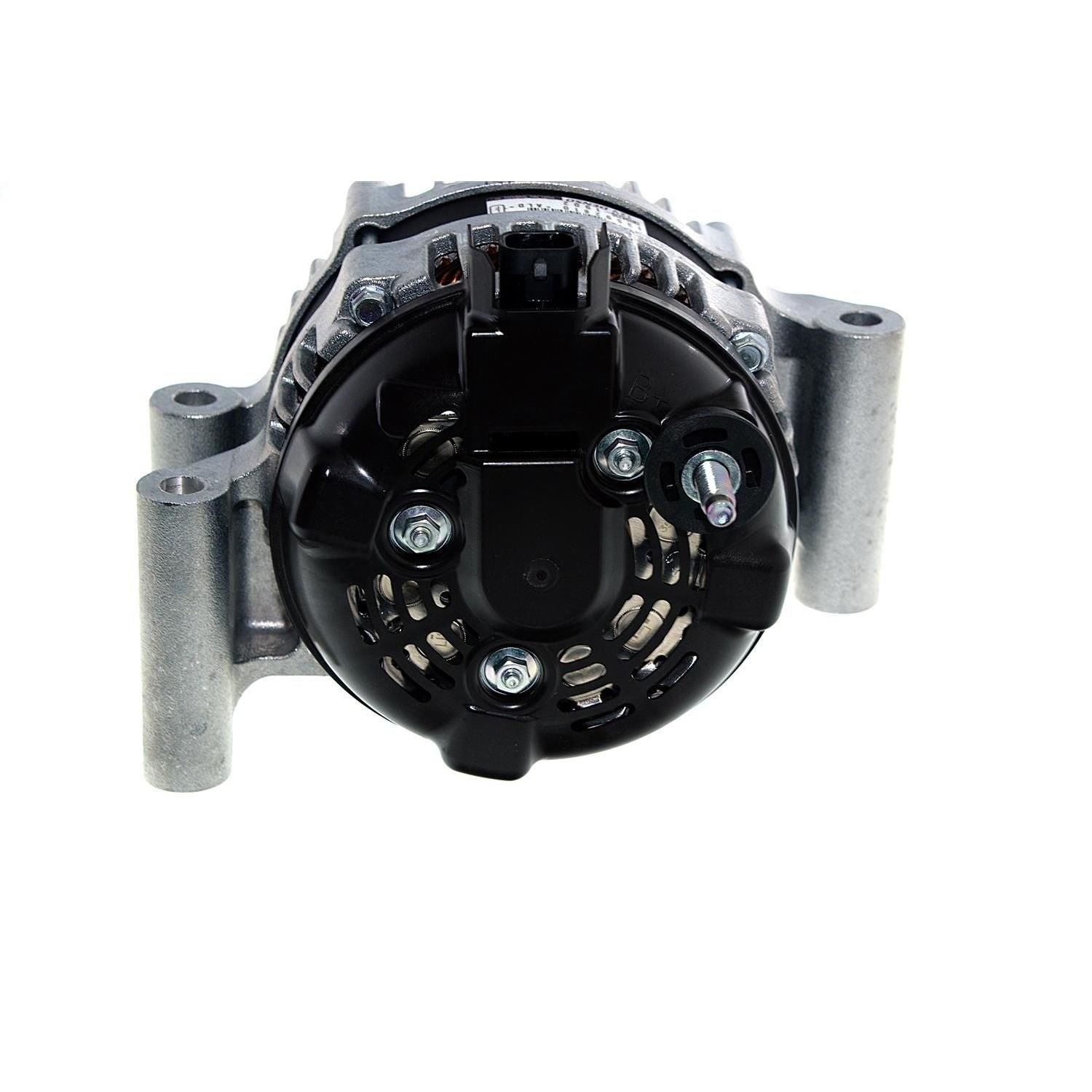 GM Original Equipment Alternator 13592810