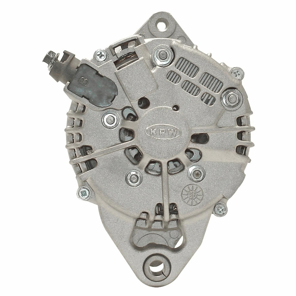 Alternator 13862