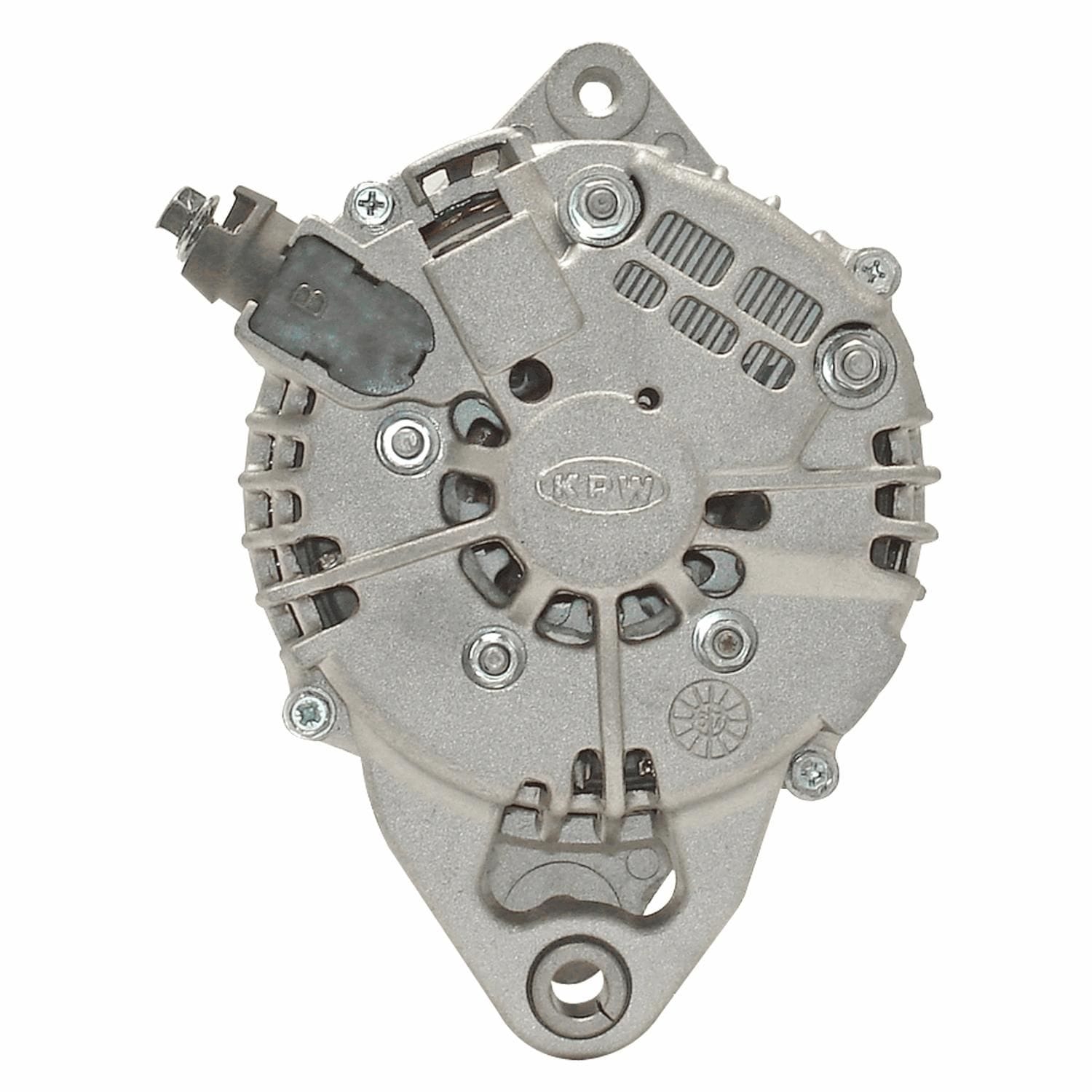 Alternator 13862