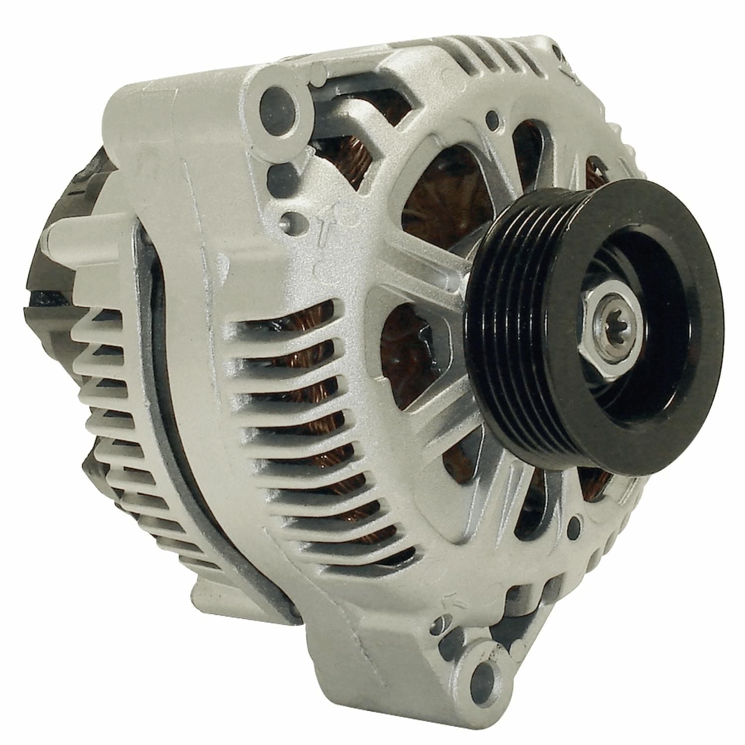 Alternator DL2301-16-2
