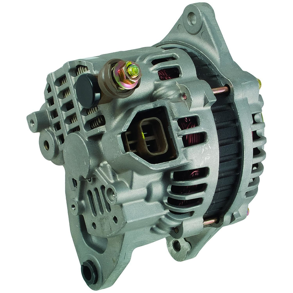 Gold New Alternator 13559N