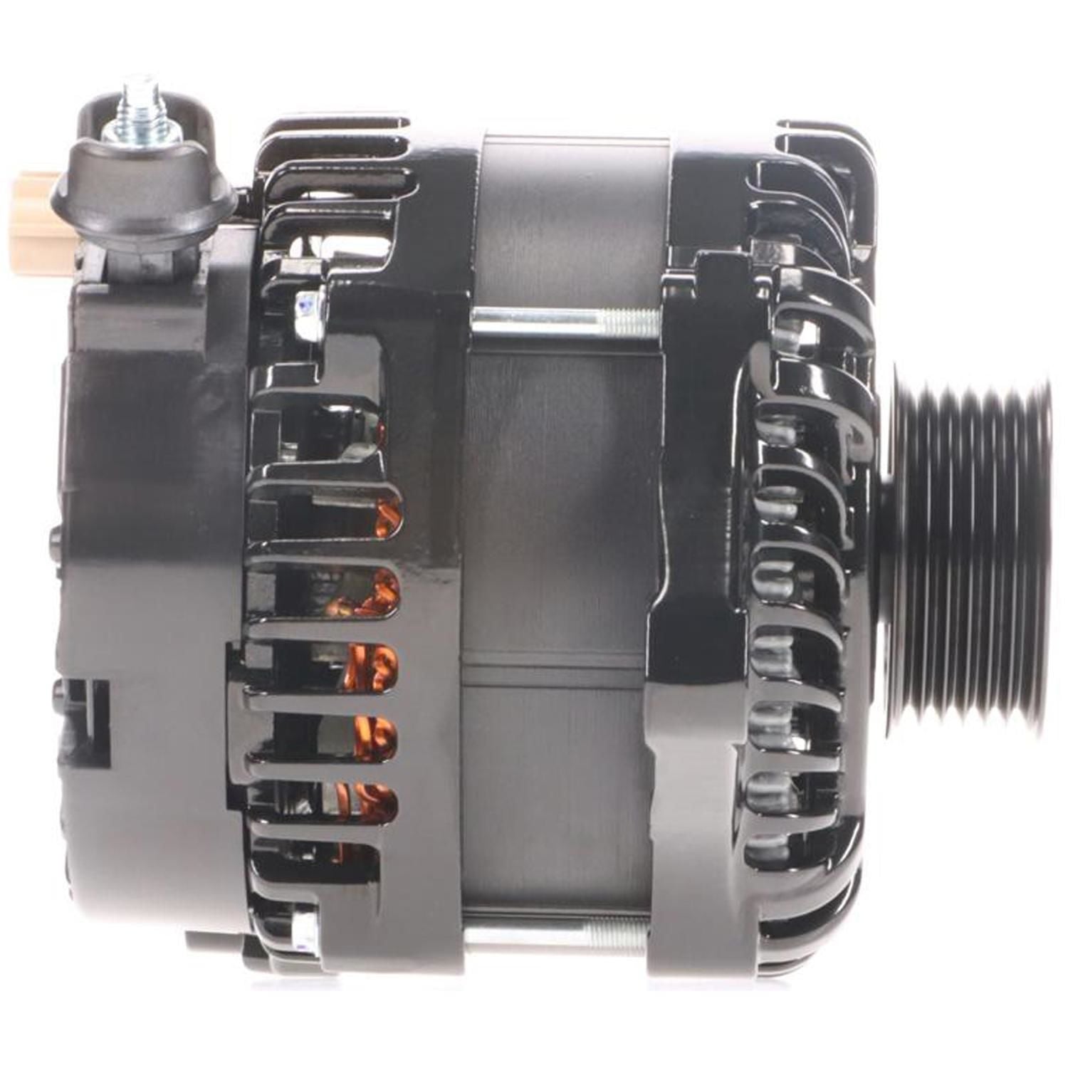 New Alternator NDLG40688