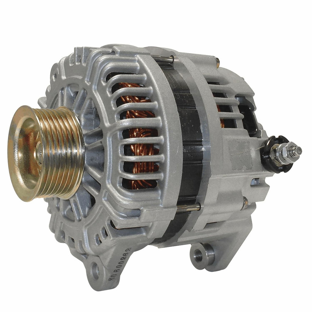 Alternator 11120