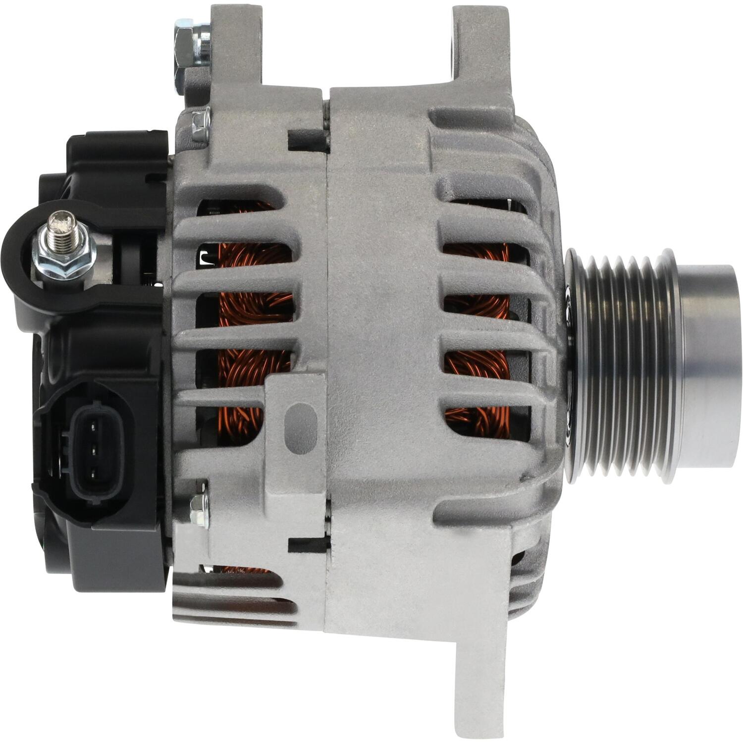 Raw Power Alternator EA17729