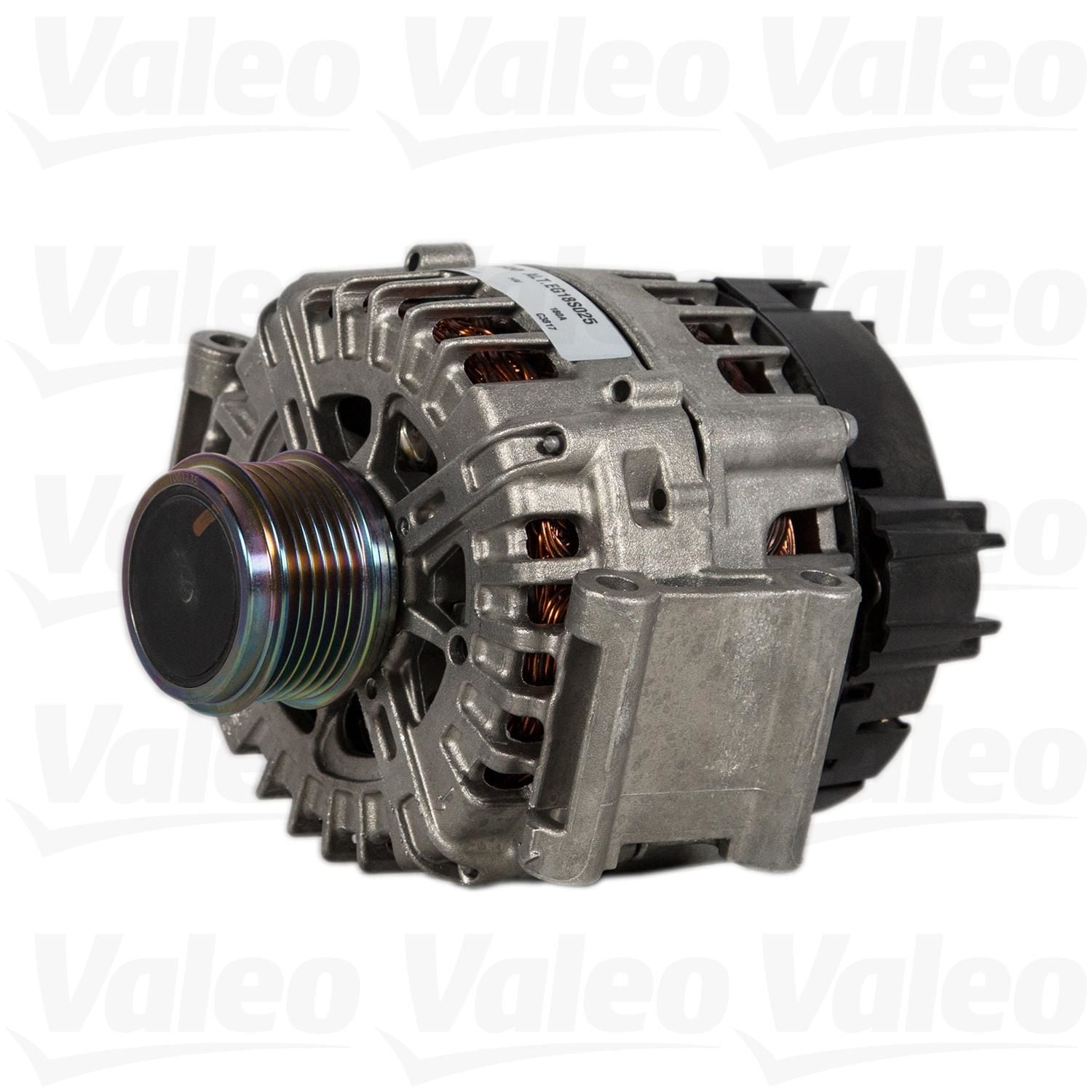 Valeo Alternator 439949