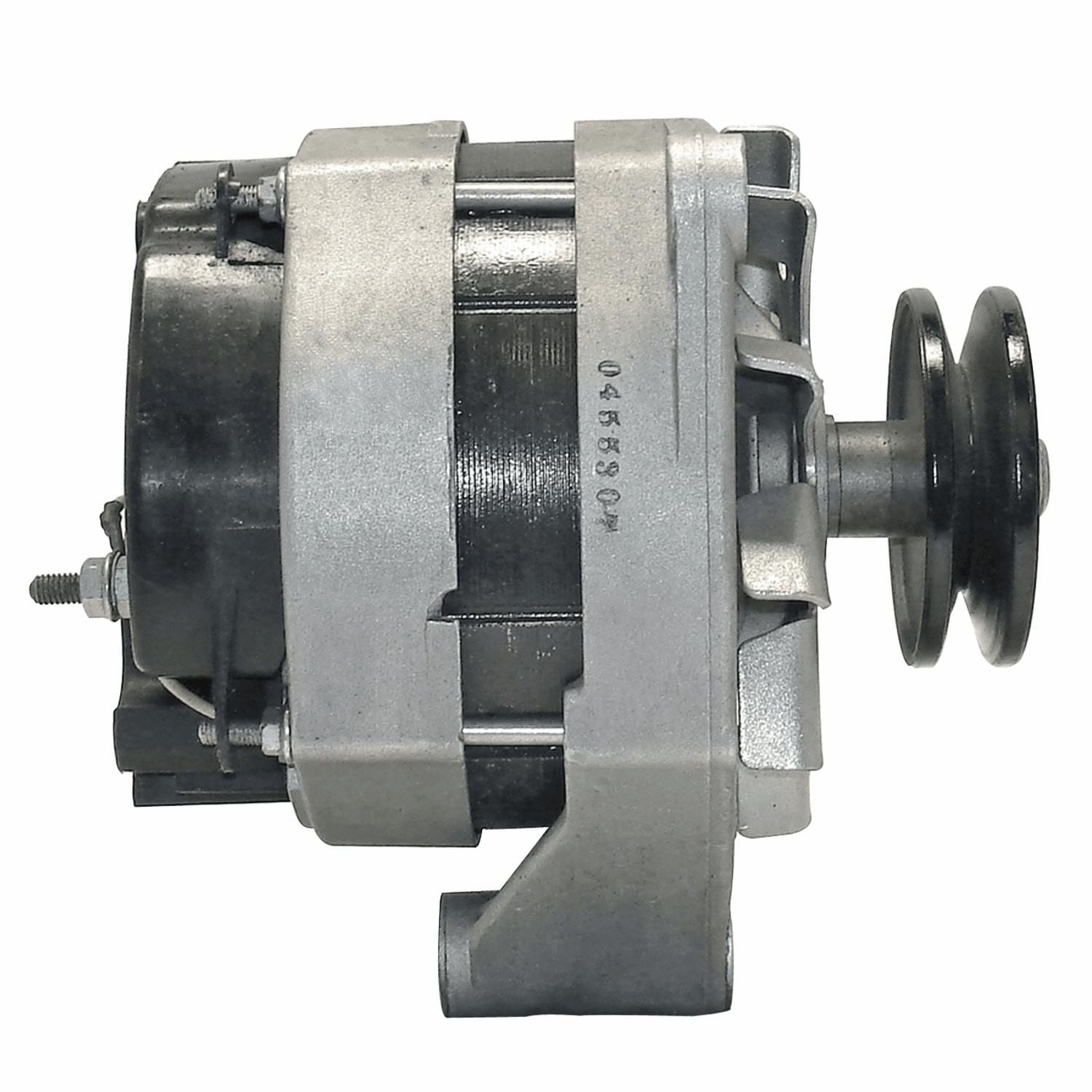 Alternator 14331
