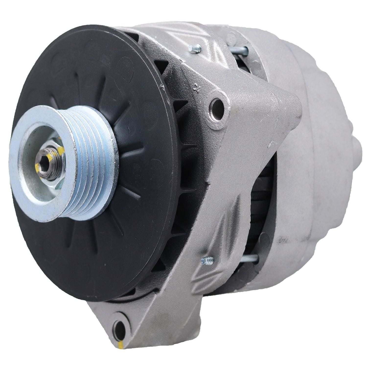 TotalPro Remanufactured Alternator T1466-16-4