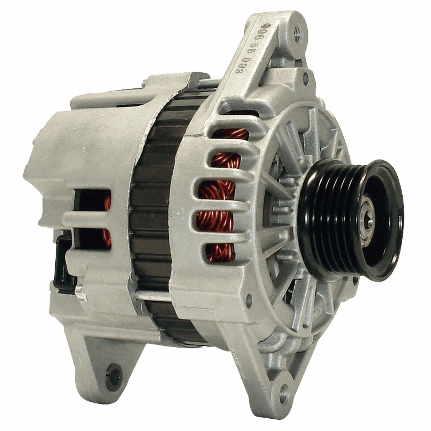 Alternator 12109