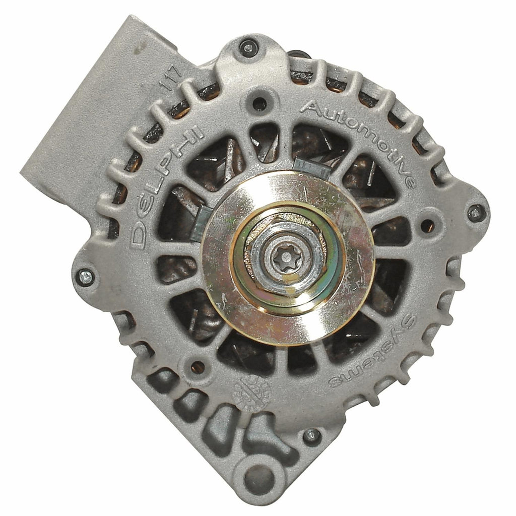 Alternator DL1627-16-7