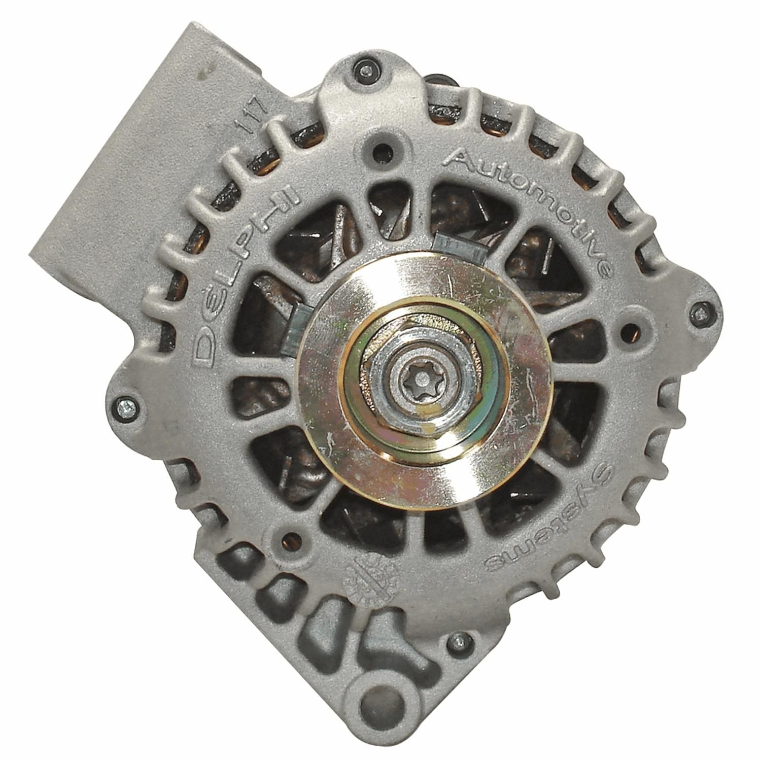 Alternator DL1627-16-7
