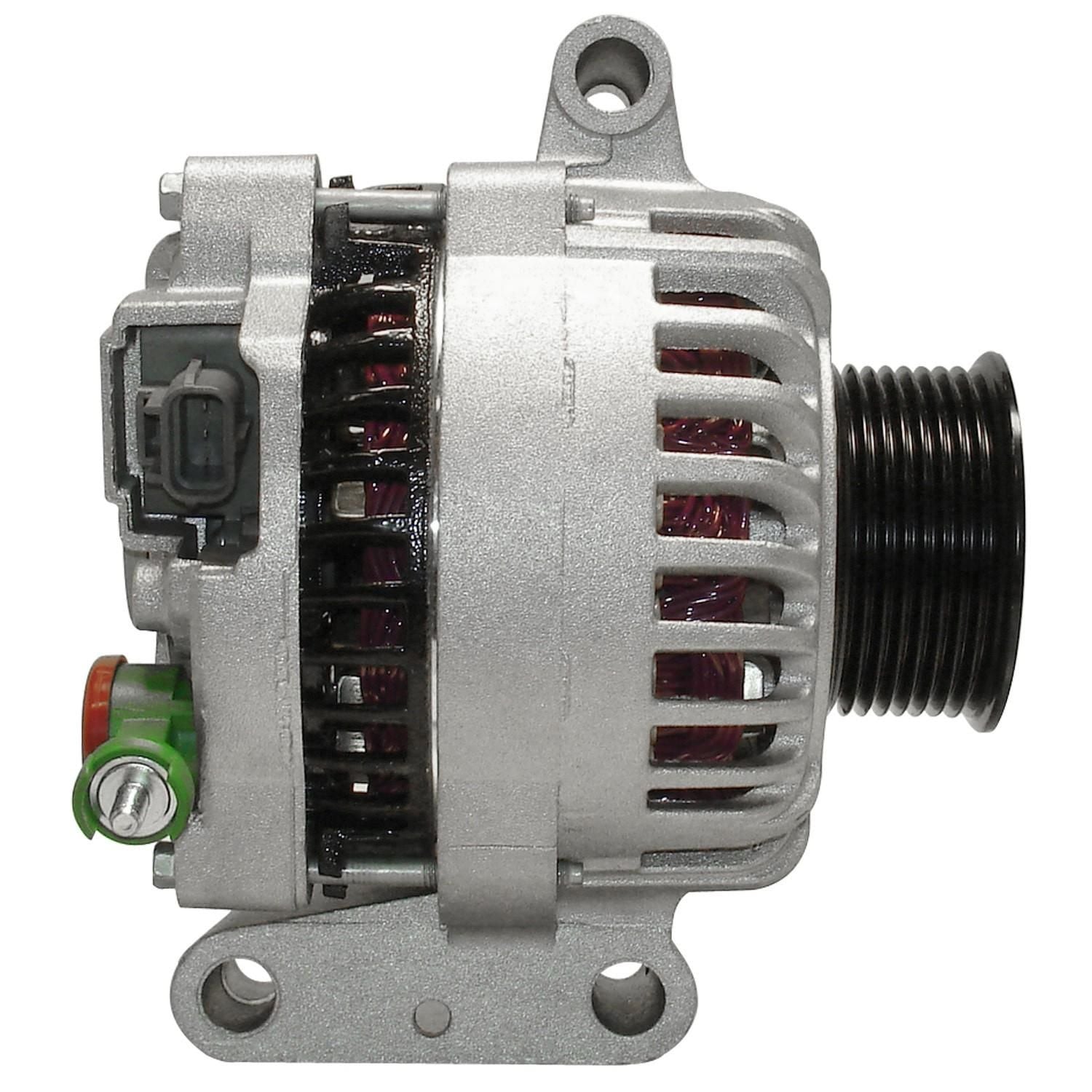TotalPro Remanufactured Alternator T3637-18-2