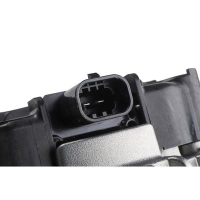 GM Genuine Parts Alternator 13539728
