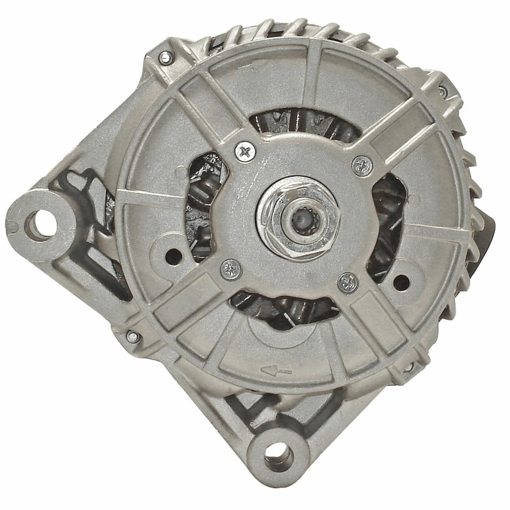 Alternator A13467