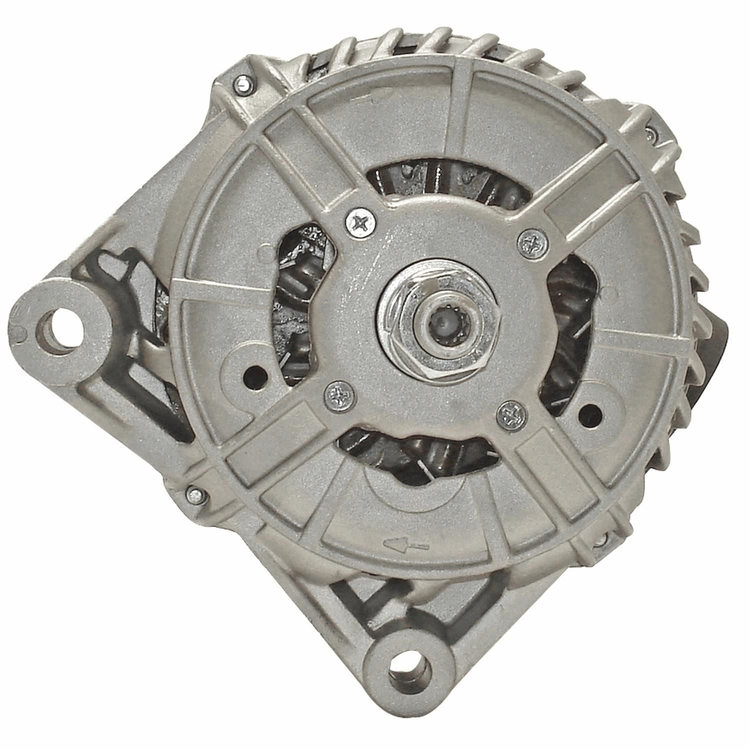 Alternator A13467
