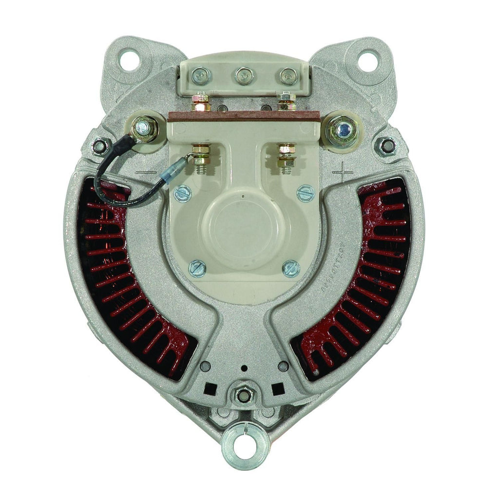 Alternator 80007
