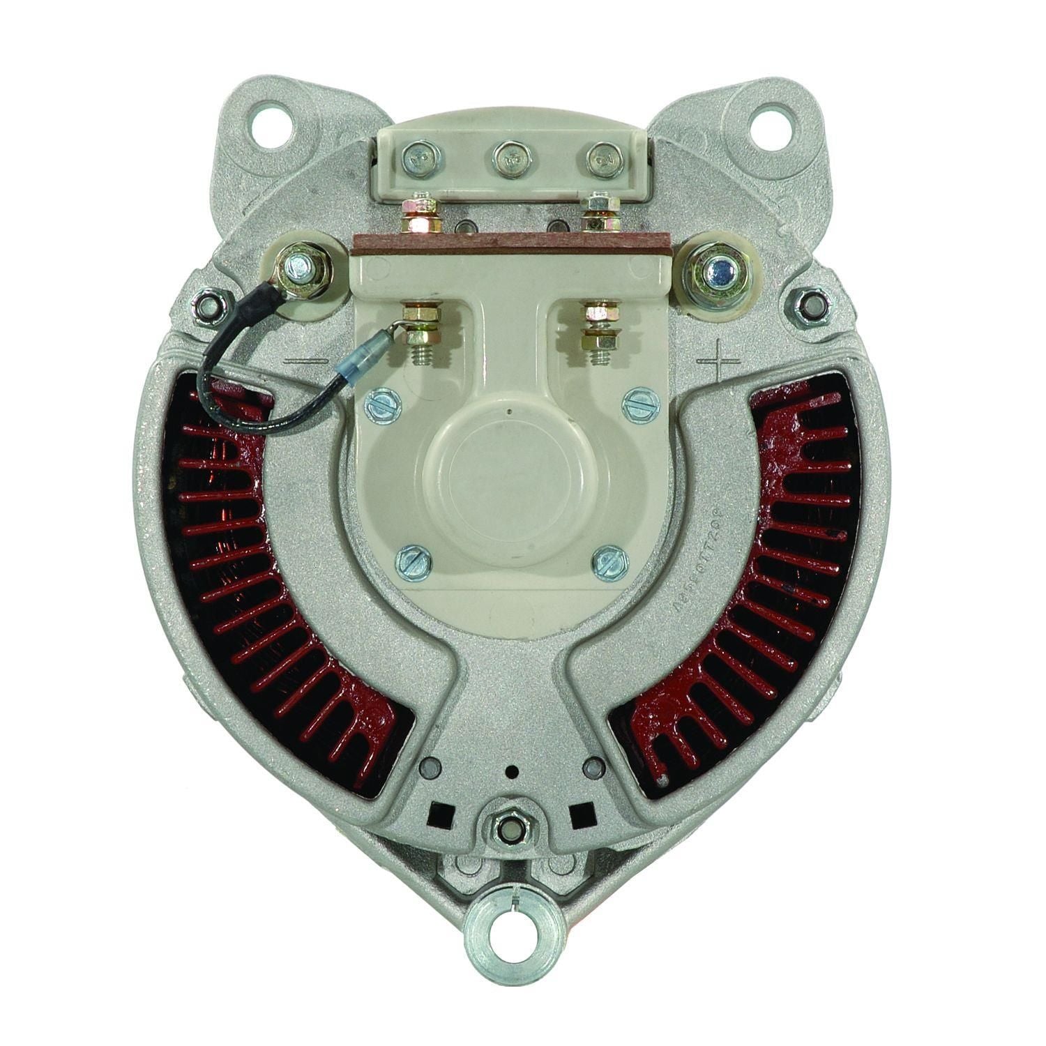 Alternator 80007