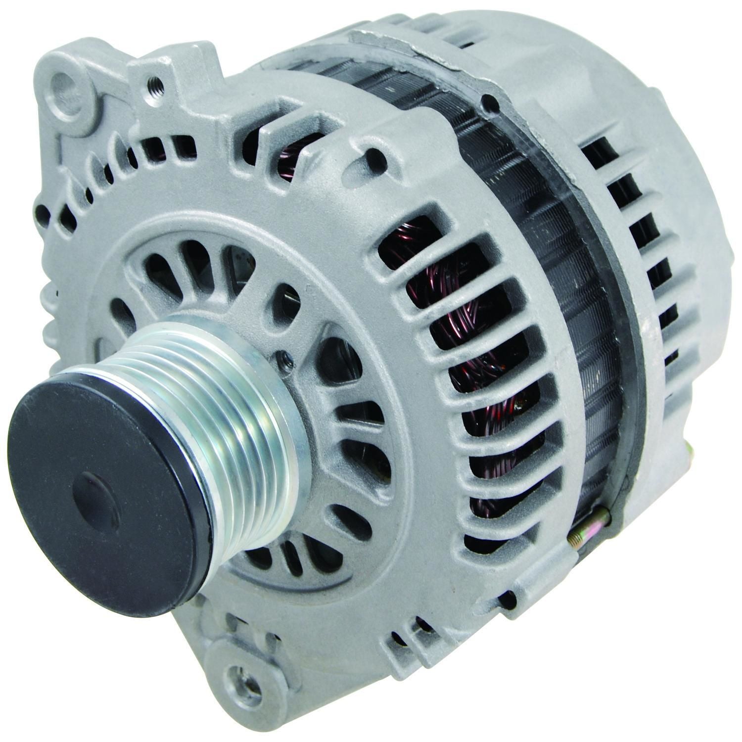 Gold New Alternator DLG15458