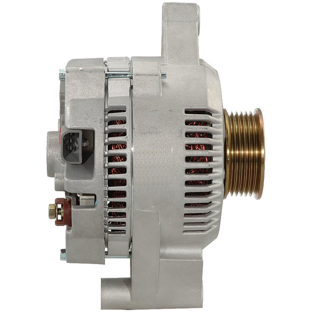 Gold New Alternator DLG7761-6-2