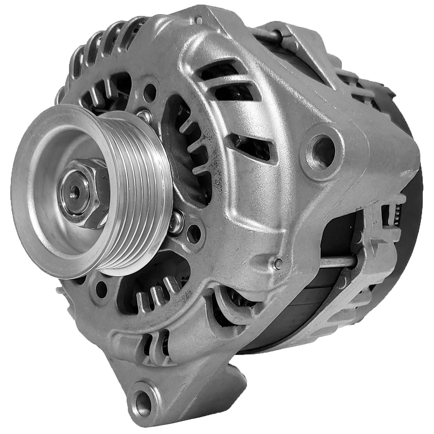 Alternator 10379