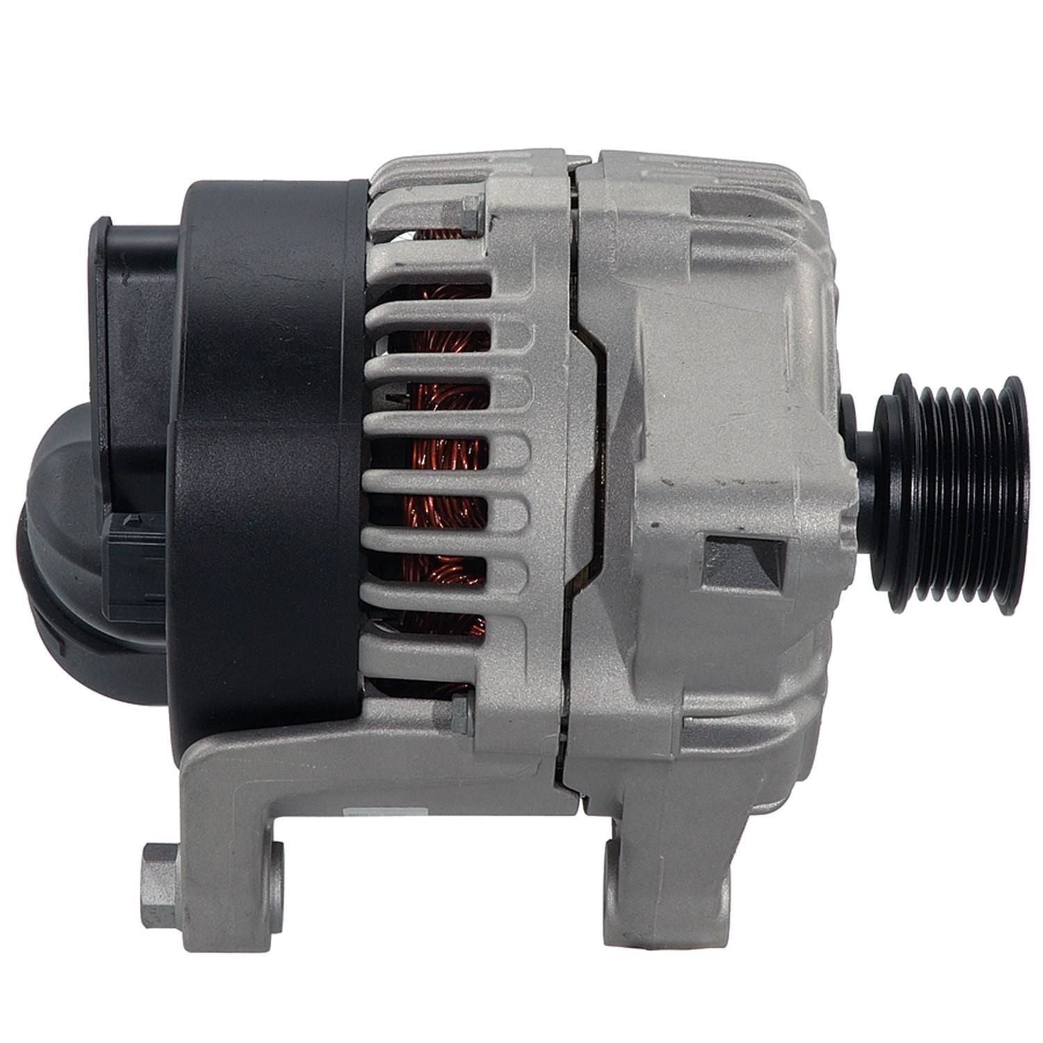 Alternator A13467