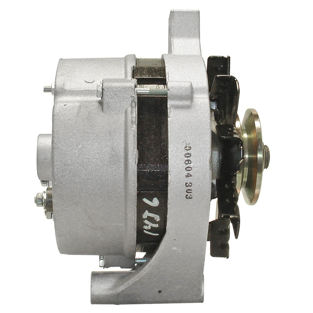 TotalPro Remanufactured Alternator T7078