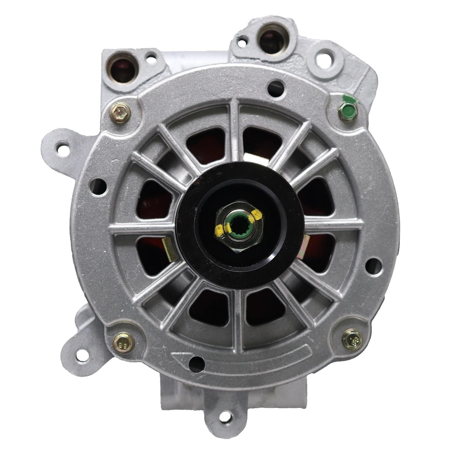Alternator 15496