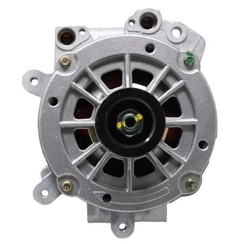 Alternator 15496