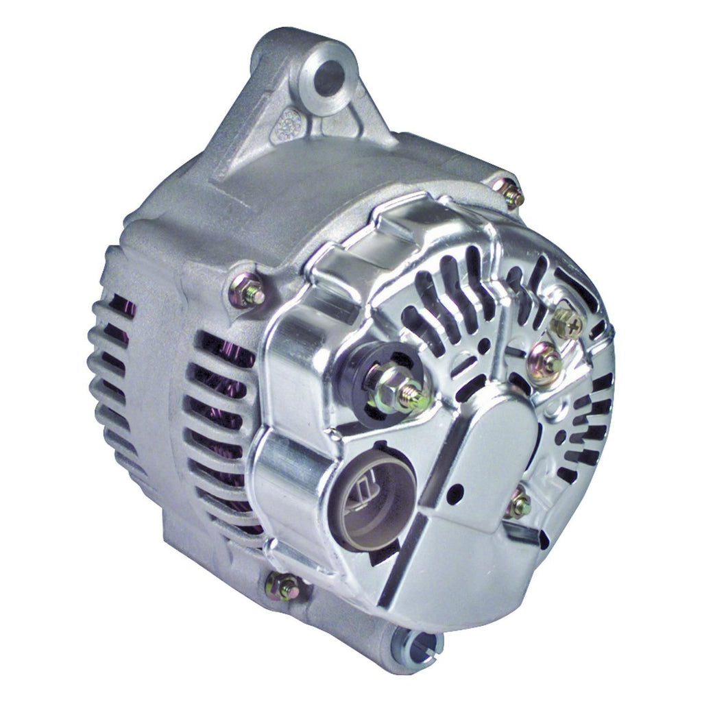Gold New Alternator 13592N