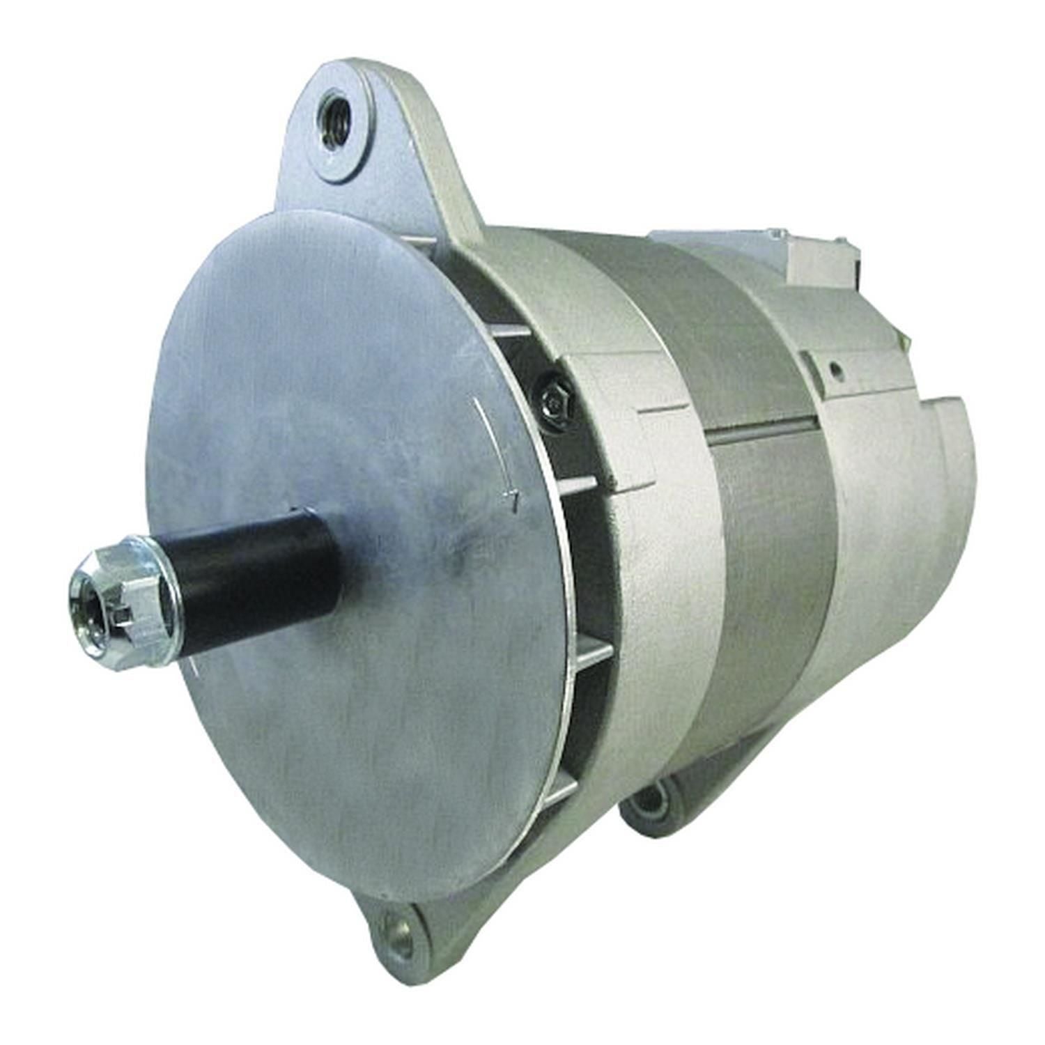 Gold New Alternator 8322N