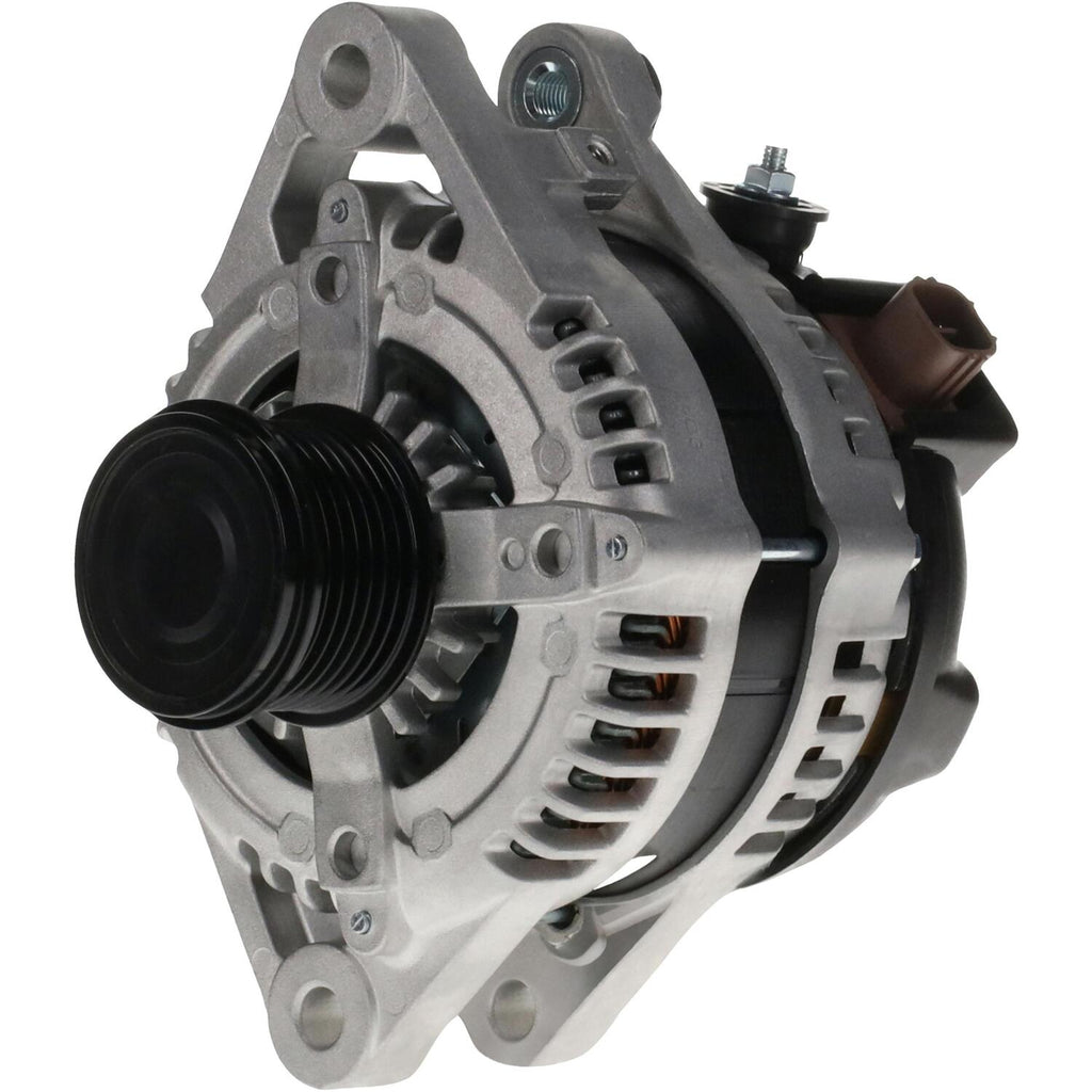 Raw Power Alternator EA5642-7-4