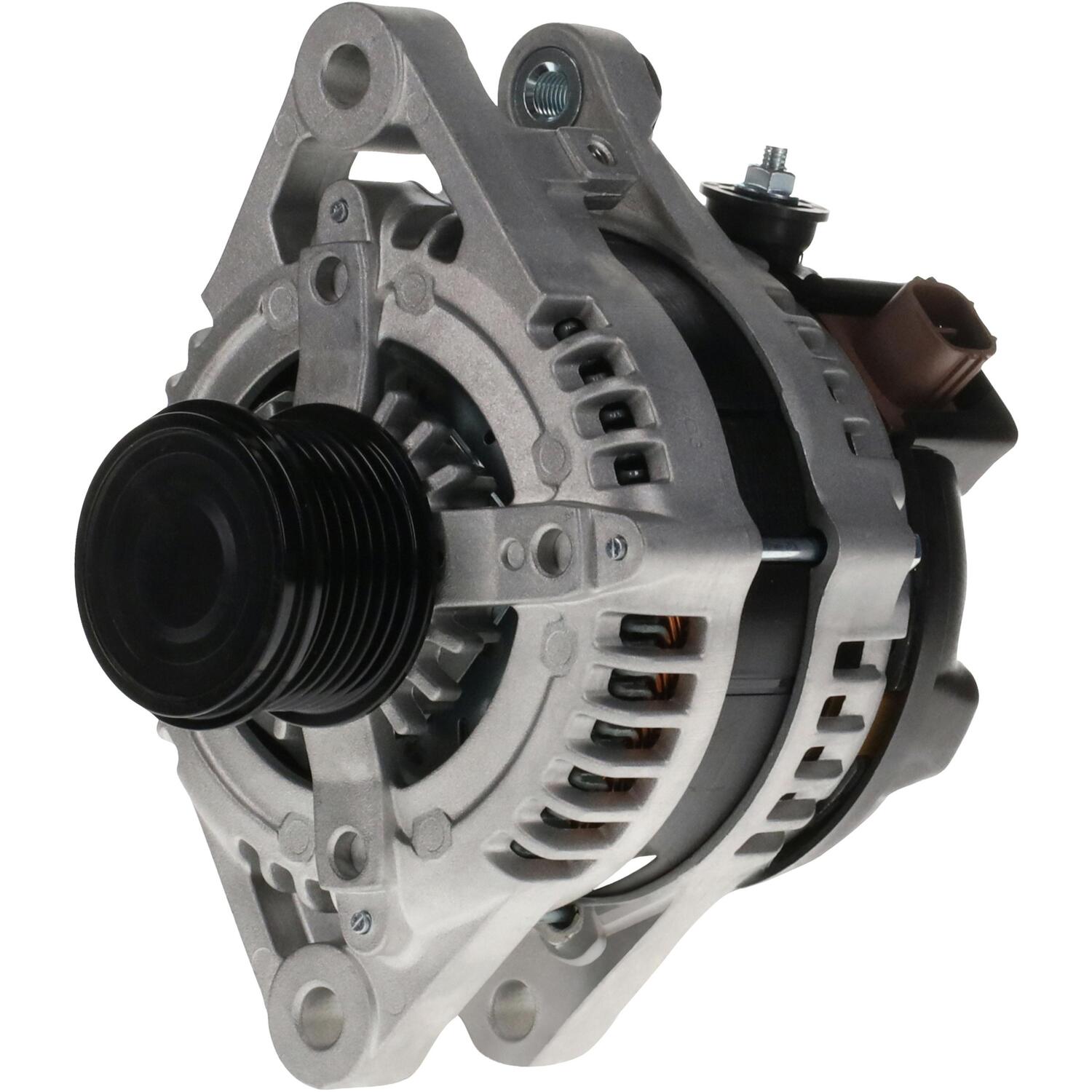 Raw Power Alternator EA5642-7-4