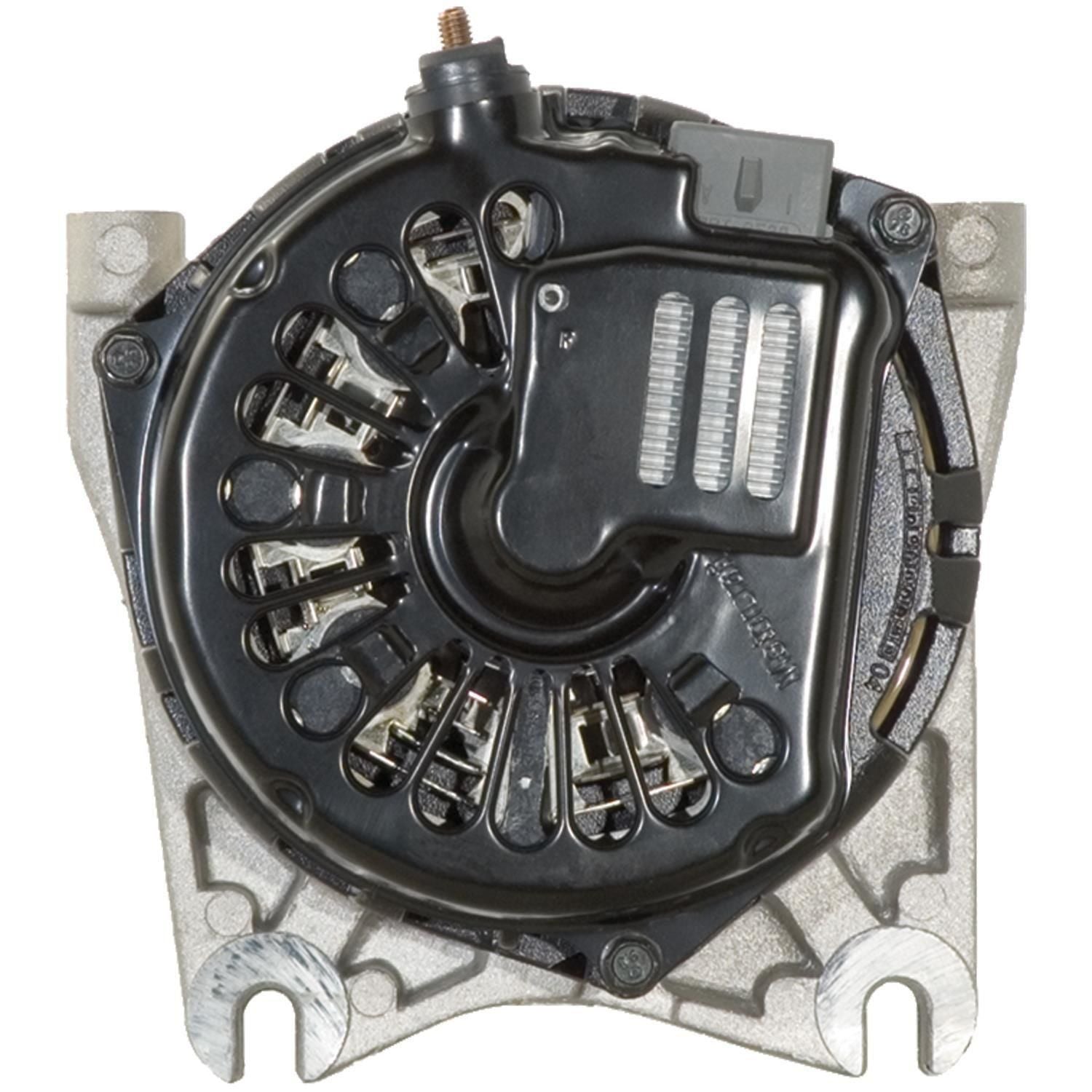 Alternator DL3418-16-3