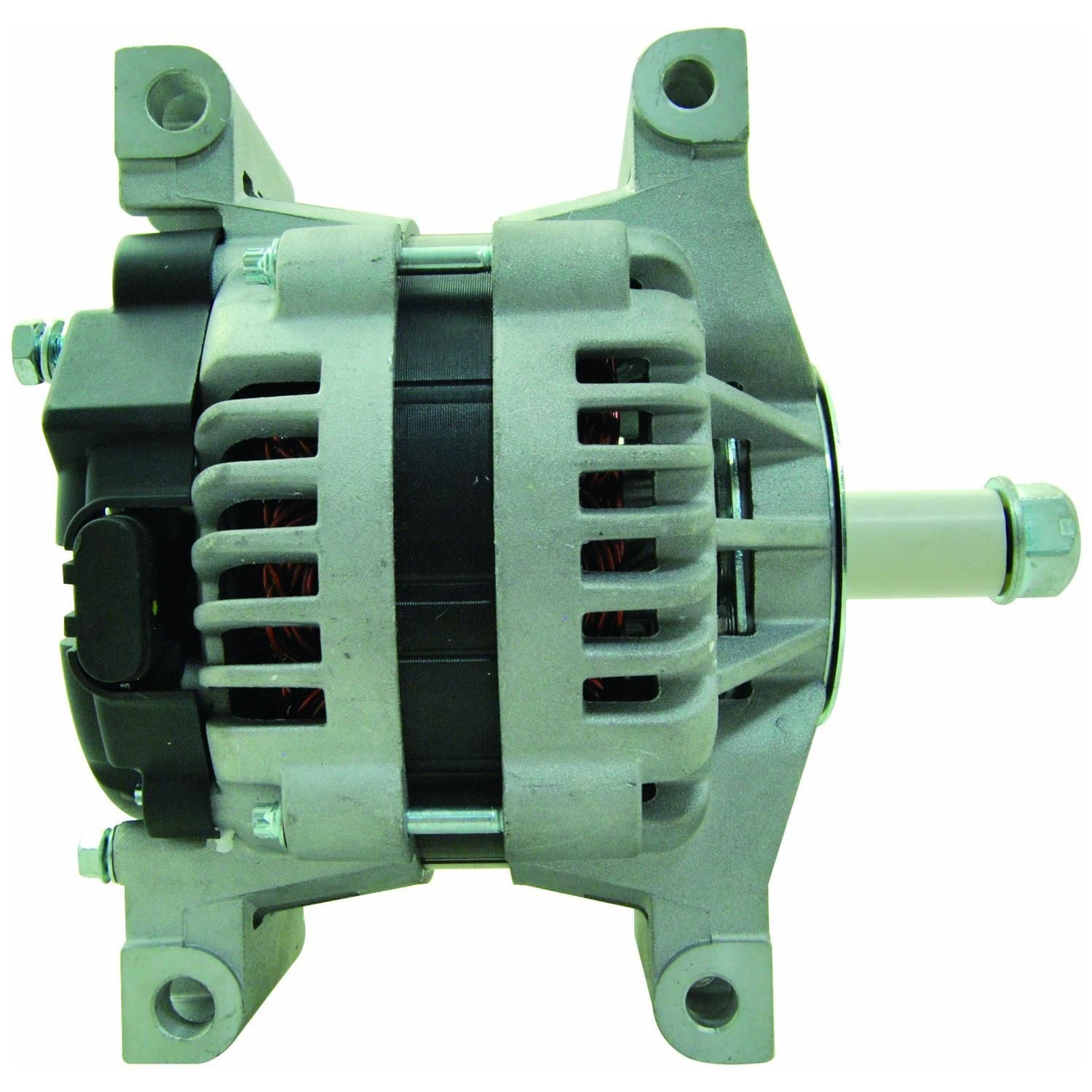 Gold New Alternator 8707N