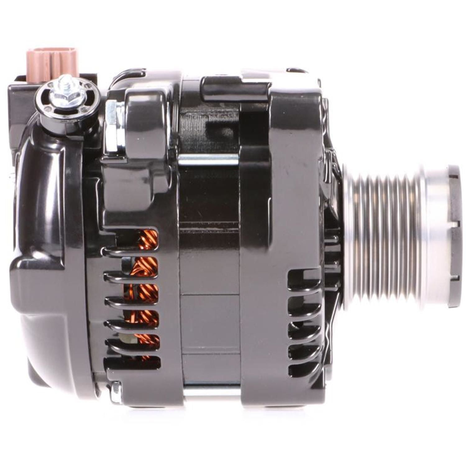 New Alternator NDLG24329